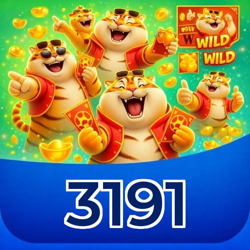 Logo da 3191